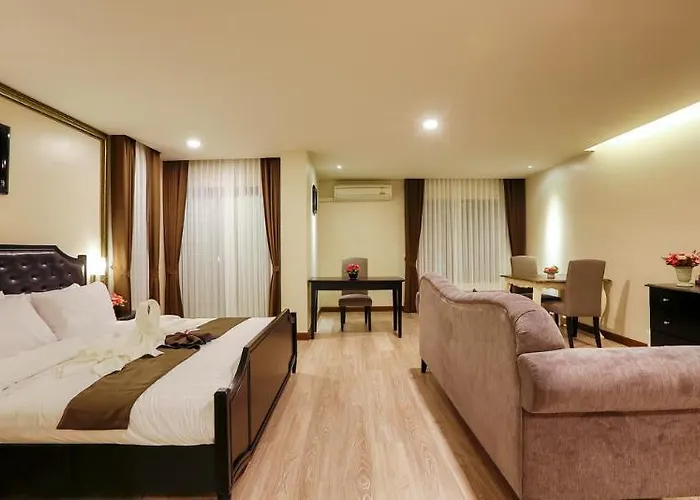 Lesiri Residence Chiangmai