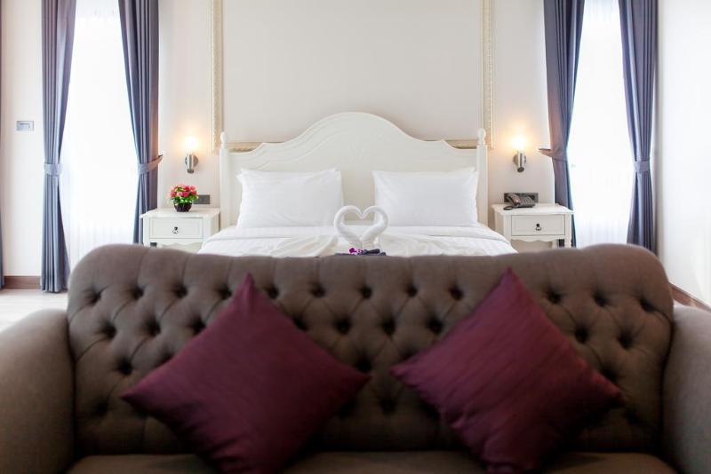Lesiri Chiangmai Condo *