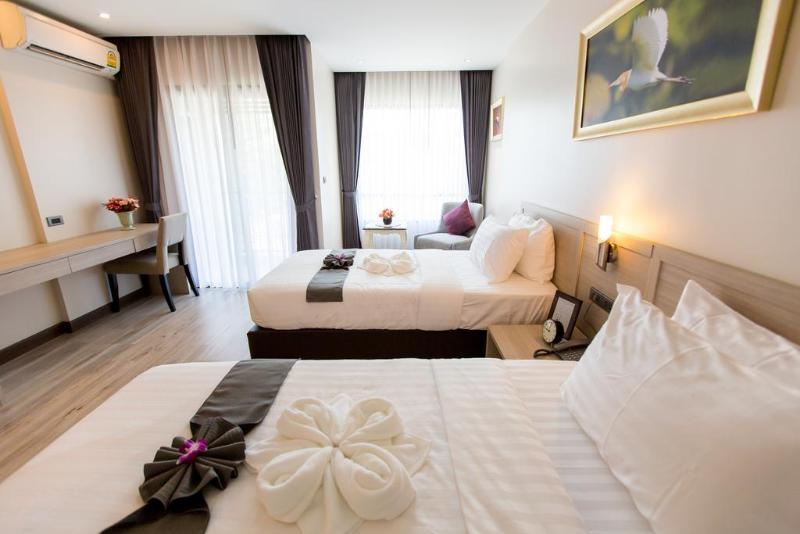 Condo Lesiri Chiangmai Chiang Mai