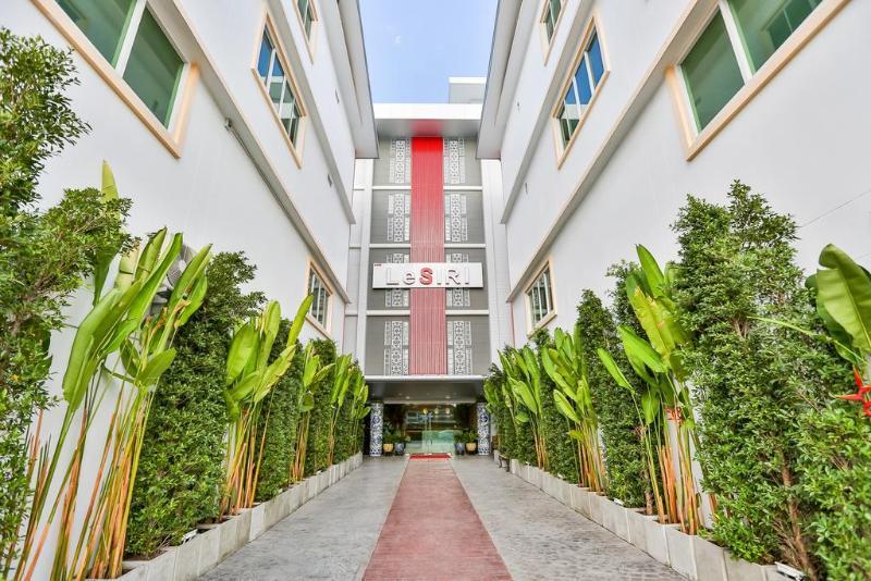 Lesiri Chiangmai Condo Chiang Mai