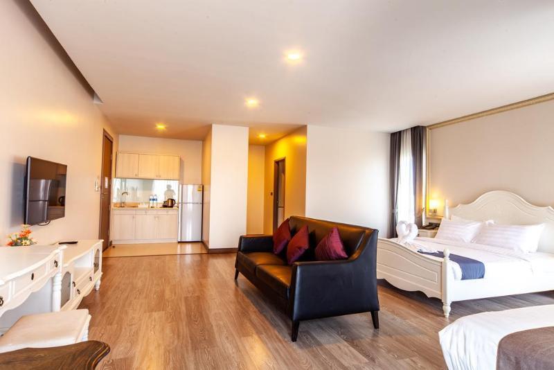 Condo Lesiri Chiangmai *