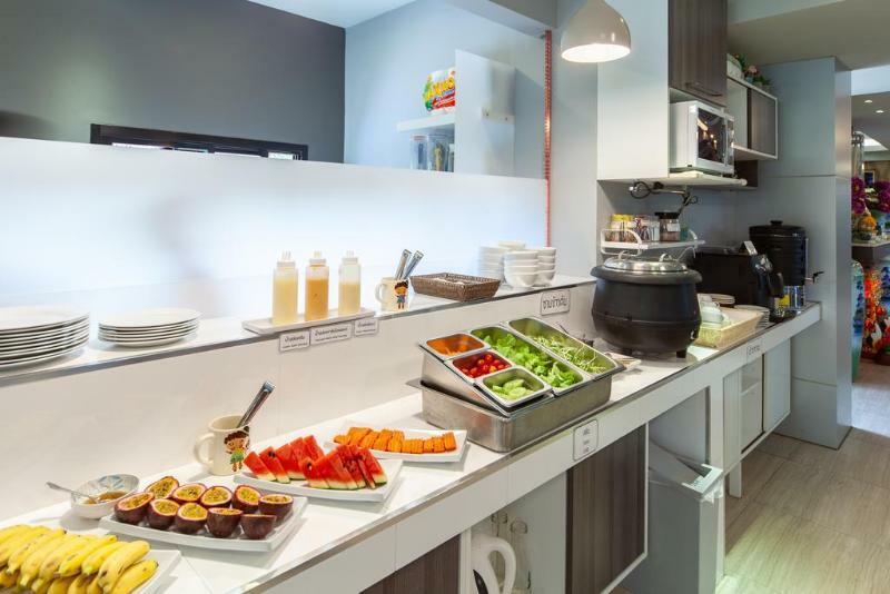 Condo Lesiri Chiangmai *