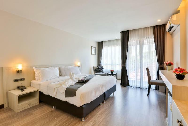 Lesiri Chiangmai Condo Chiang Mai